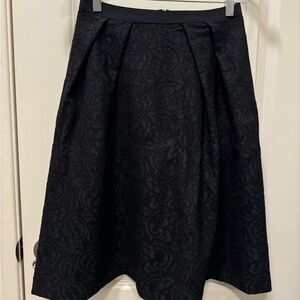 ZARA lace skirt